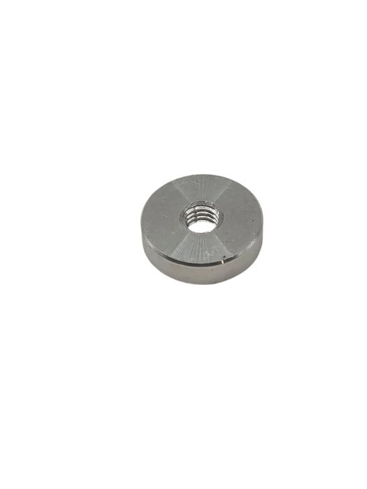 M6 Weld on Boss - Aluminium