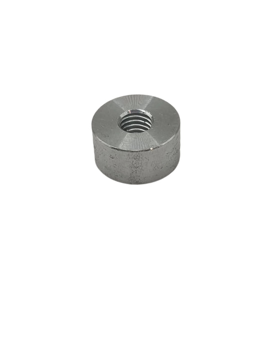 M8 Weld on Boss - Aluminium