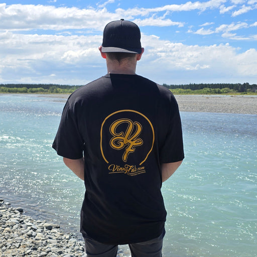 Vinny Fab OG T Shirt | Top Vinny Fab OG T Shirt