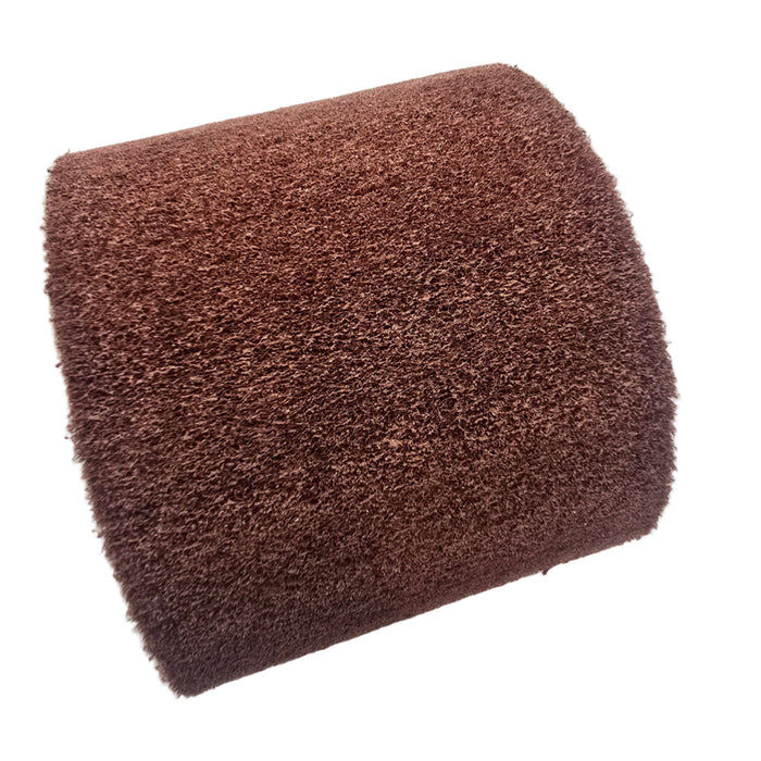 Flat Sander 100x120x19mm Wheel Medium and Course