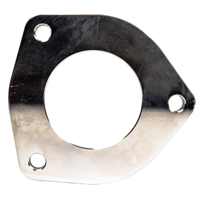 Mazda Fd3s RX-7 AST Tank Flange - Aluminium