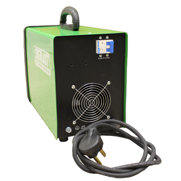 Everlast Hatchet 60 Plasma Cutter