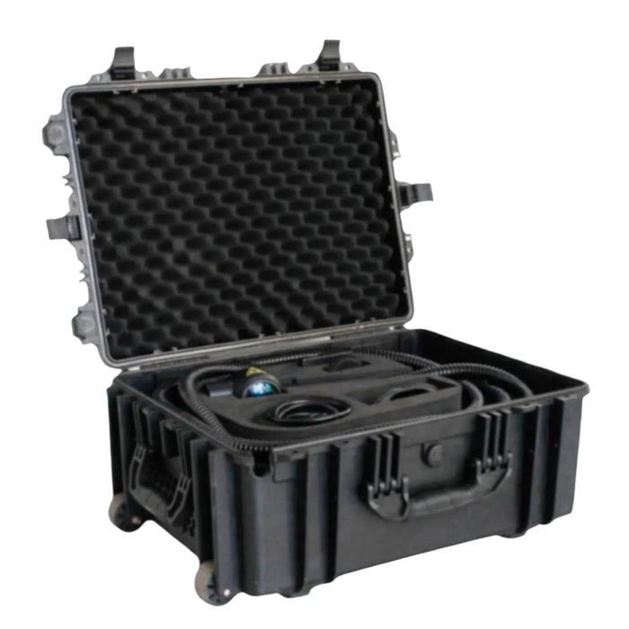 Everlast RedSabre 201PC Heavy Duty Laser Cleaner