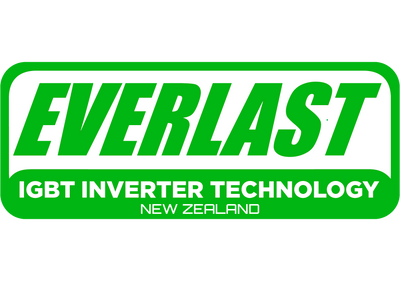 Everlast Welders