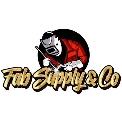 Fab Supply & Co digital gift card with customizable value, ideal for welding supplies and gear.