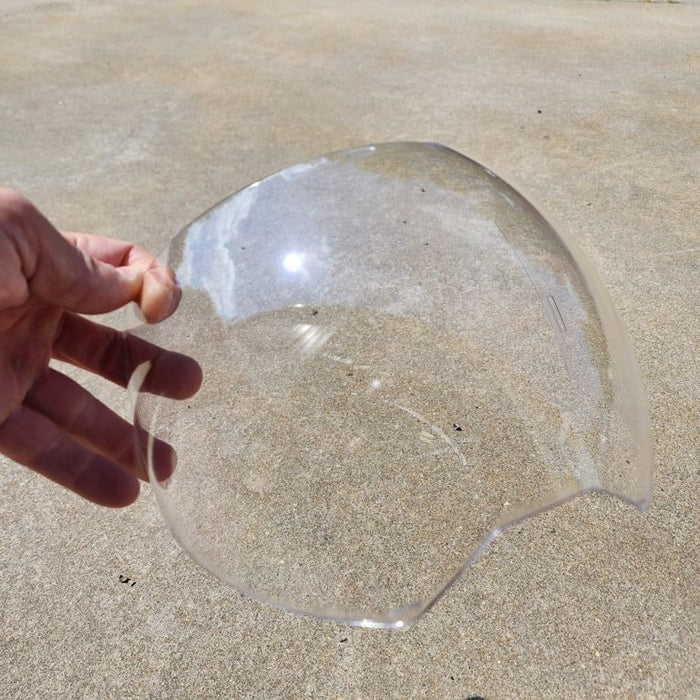 Furick NERO1 Front Replacement Lens