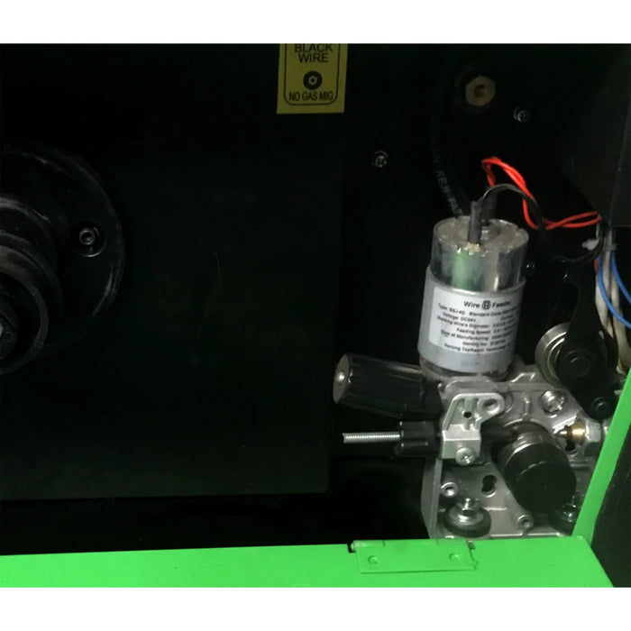 Everlast Cyclone 212 Mig Welder