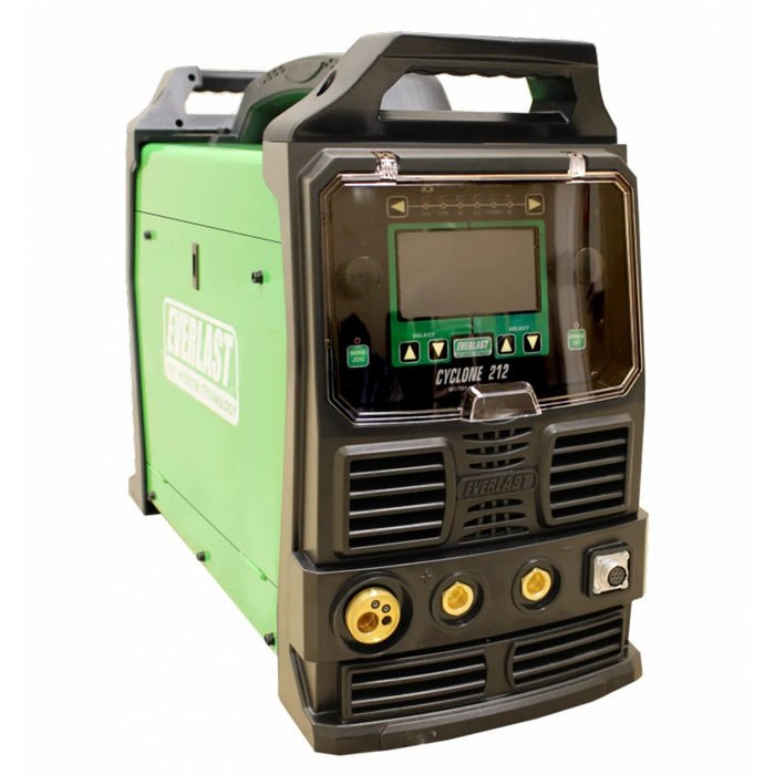 Everlast Cyclone 212 Mig Welder
