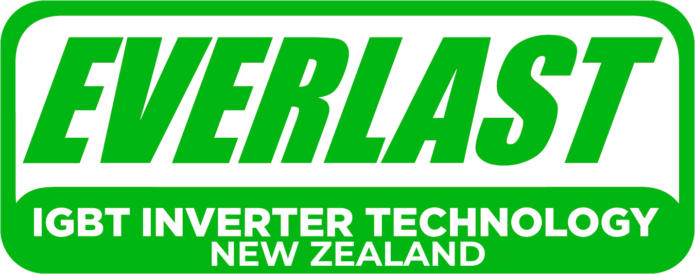 Everlast Welders NZ