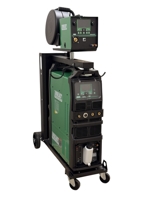 Cyclone 373DPi Advanced Pulse Mig Welding Machine