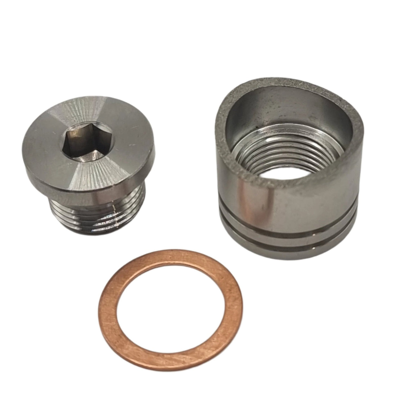 Fabrication Hardware