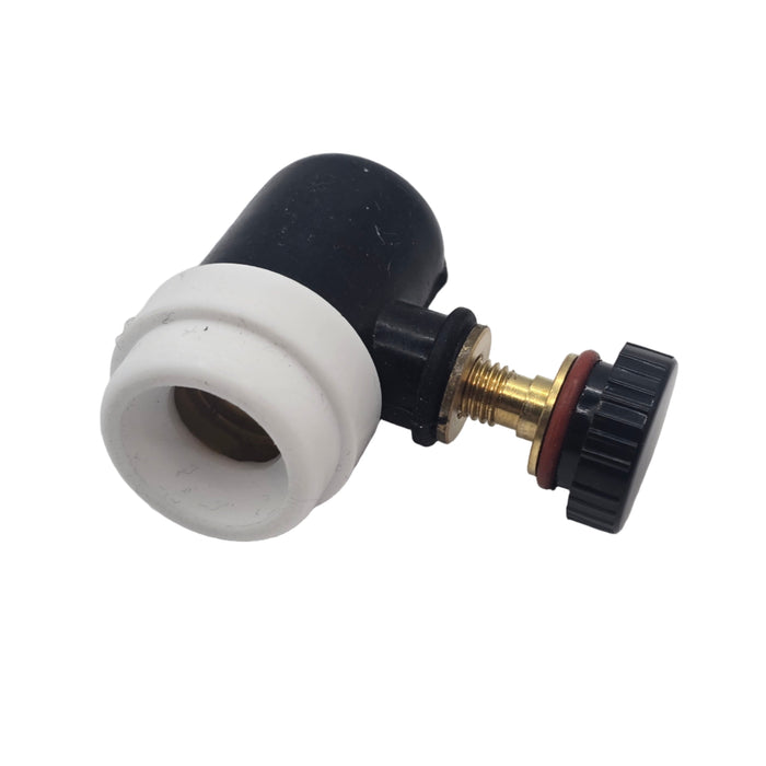 Rota-Flex Replacement Head for 17/18/26 Series TIG Torches
