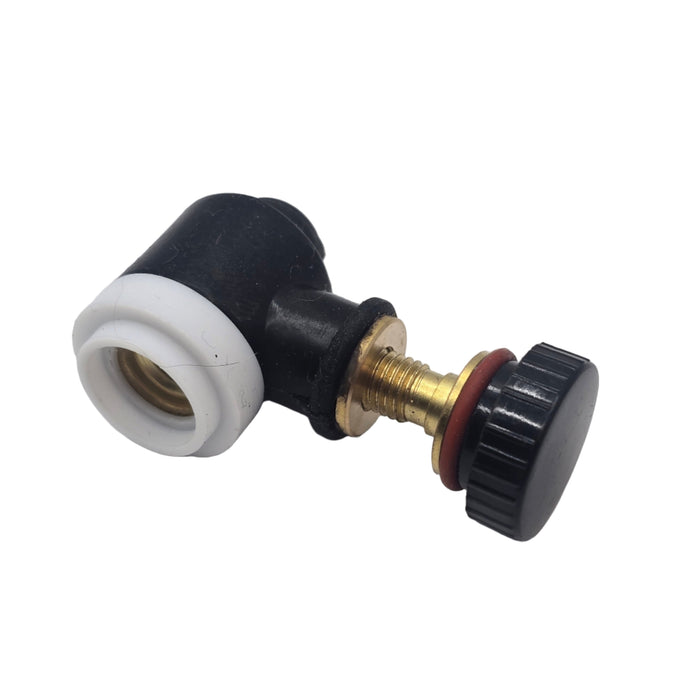 Rota-Flex Replacement Head for 9/20 Series TIG Torches