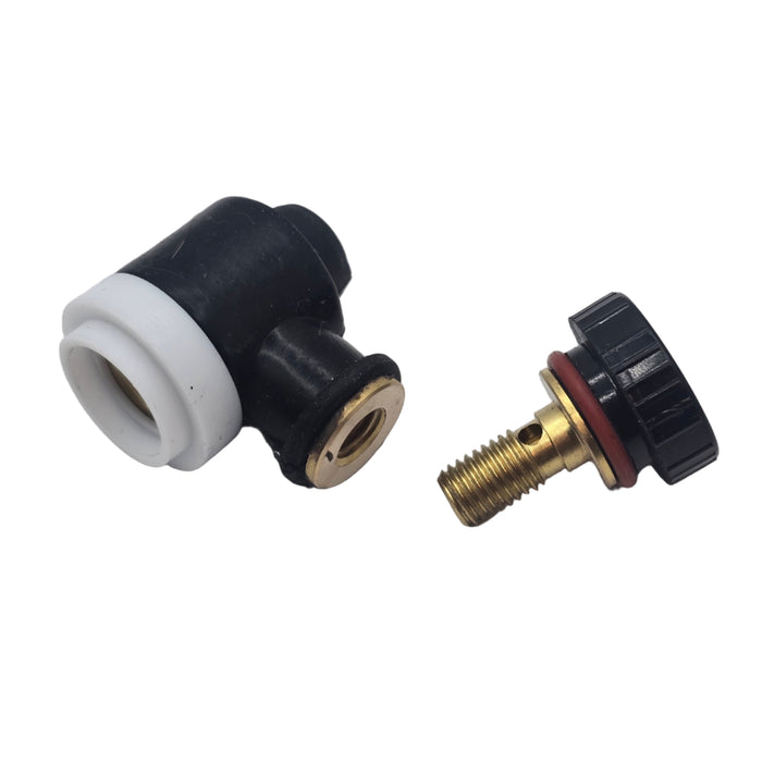 Rota-Flex Replacement Head for 9/20 Series TIG Torches