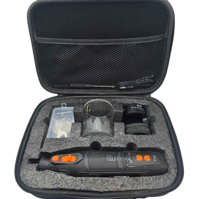 Fab Supply and Co Tungsten Grinder