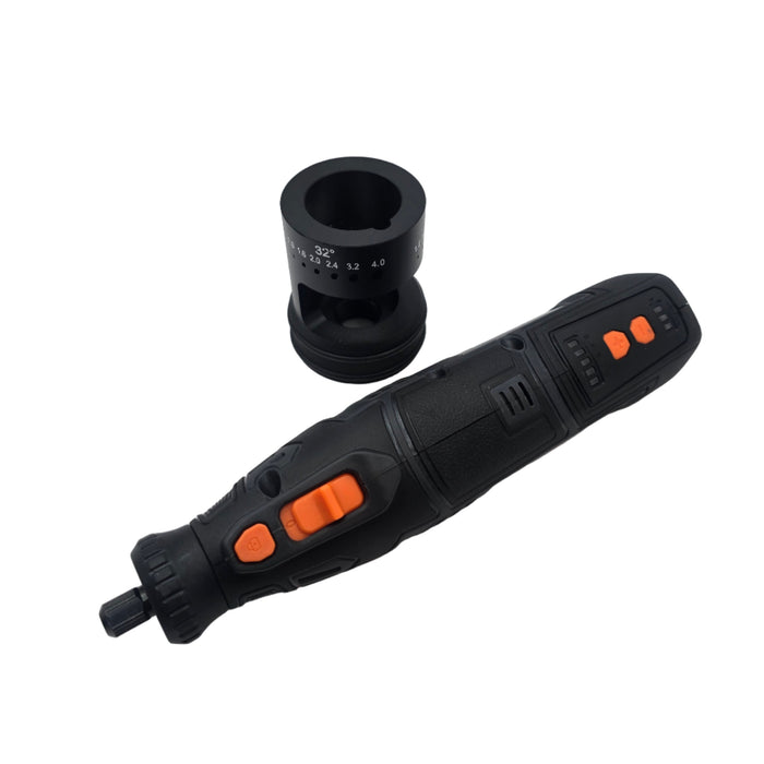 Fab Supply and Co Tungsten Grinder