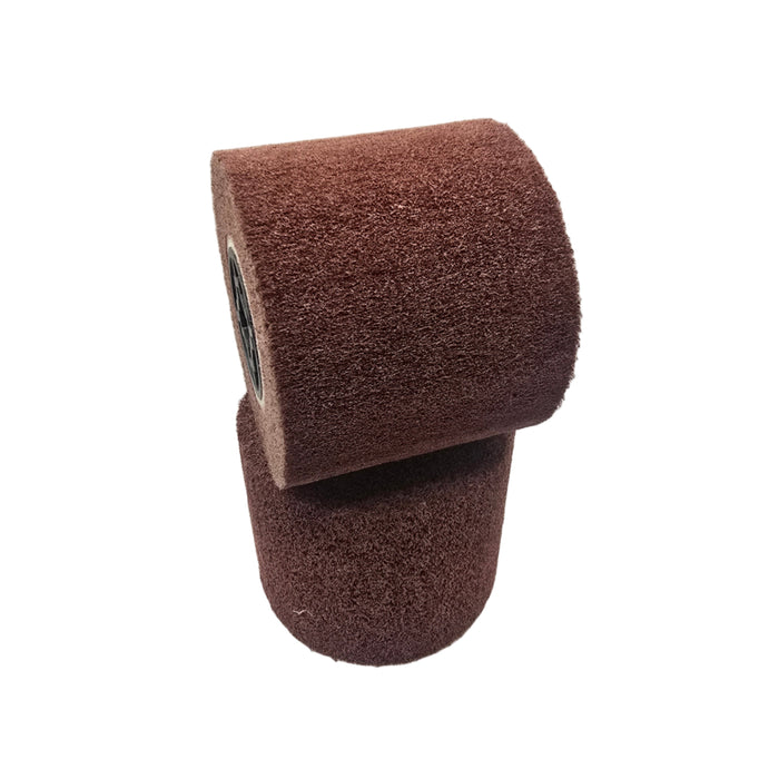 Flat Sander 100x120x19mm Wheel Medium and Course