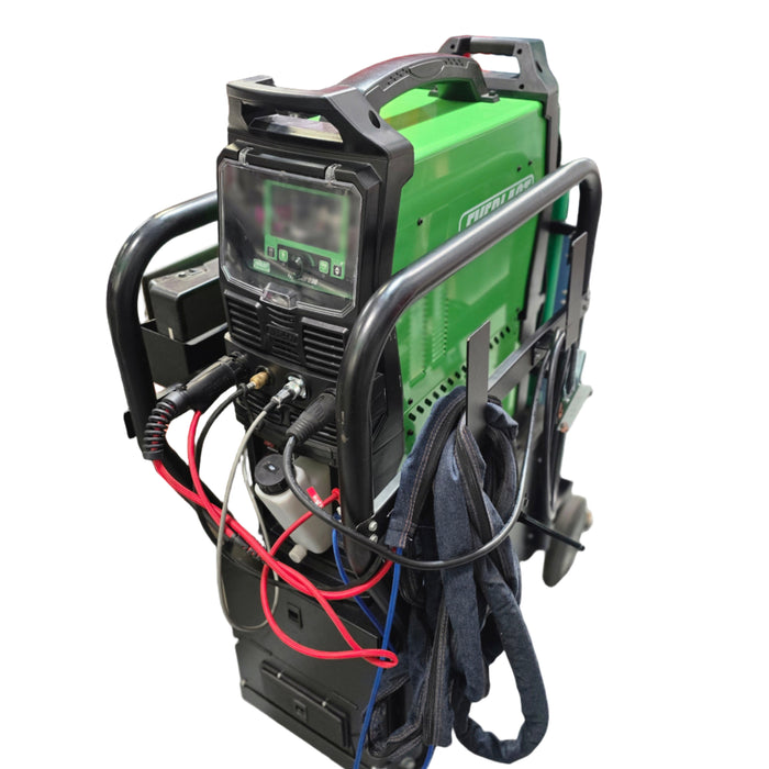 Everlast Typhoon 330 Ultimate Full Package - 3 Phase