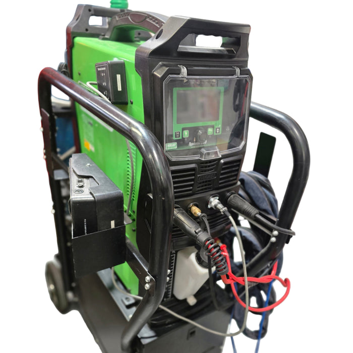 Everlast Typhoon 230 Ultimate Package Deal