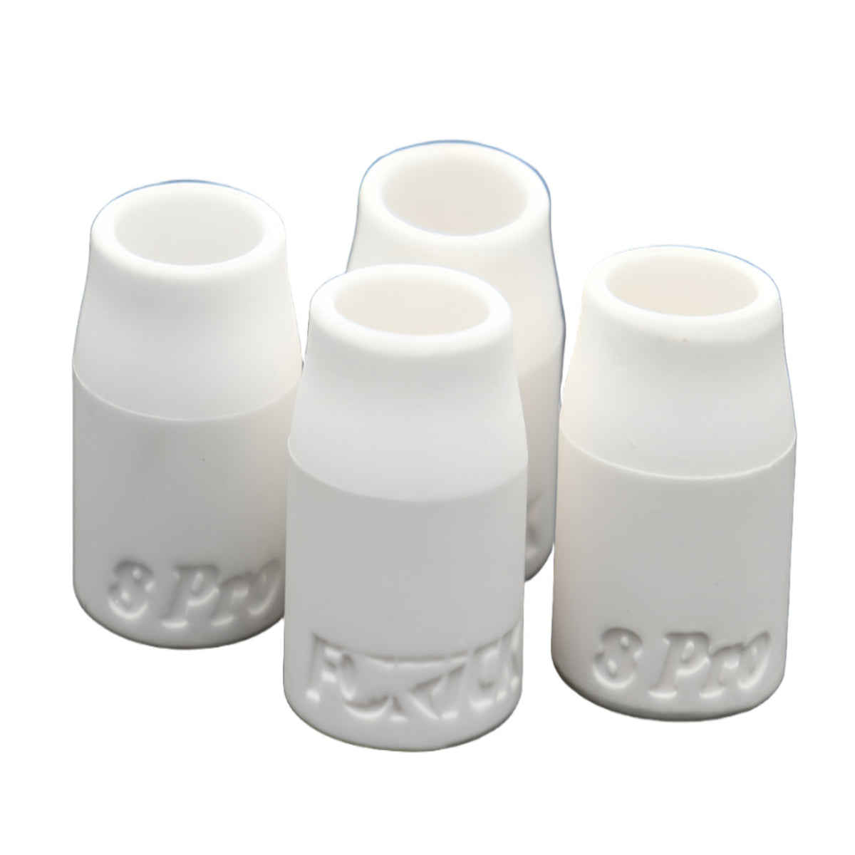 Furick #8 Ceramic Precision (4 Pack) — Fab Supply & Co