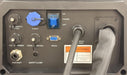 Back View of RedSabre 1500 Laser Welder