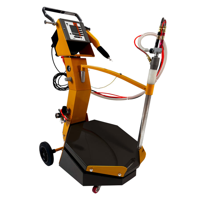 Powder Coating System Amazon Digital Powder Coating Gun System – Workshop Grade NZ — Fab Supply & Co