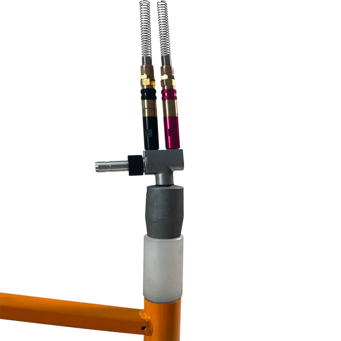 Digital Powder Coating Gun System