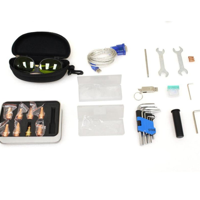EVERLAST REDSABRE 1500X CONSUMABLES