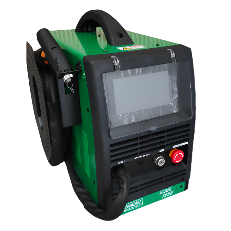 Everlast Laser Welders