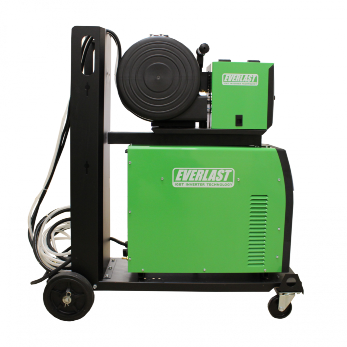 Everlast PowerMTS 400 Multi-Process Welder | 400A Industrial Inverter ...