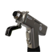 Laser welding gun designed for precise and low distortion welding