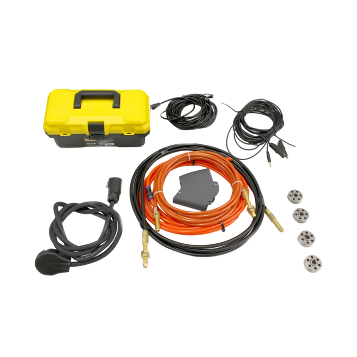 Everlast RedSabre PARTS Included Accessories