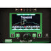 Everlast Typhoon 330 (3 Phase) TIG/Stick welder with a 5.1" HD Color LCD screen for easy parameter adjustments. Features advanced AC/DC capabilities with five AC waveforms, including the industry's first Trapezoid waveform, adjustable DC pulse, and AC frequency up to 400Hz. Offers 325A max output with a 35% duty cycle, ideal for welding aluminum and other materials. Smooth DC arc for E7018 and E6010 rods. Suitable for both TIG and Stick welding with customizable settings for enhanced control and performance