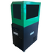 Everlast Fab-Rite professional portable welding station with integrated work surface, tool storage, and caster wheels for mobility and on-site fabrication