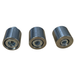 Stainless steel fabrication bosses for gearboxes exhausts and custom brackets