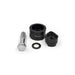 Franklin Performance Chassis Punches, made from high-strength, heat-treated alloy steel with corrosion-resistant oil impregnation. Ideal for enlarging pre-drilled holes in sheet metal. Cuts aluminium, brass, and copper up to 4mm, mild steel up to 3mm, and stainless up to 1.5mm. Available in sizes from 3/4″ to 2″.
