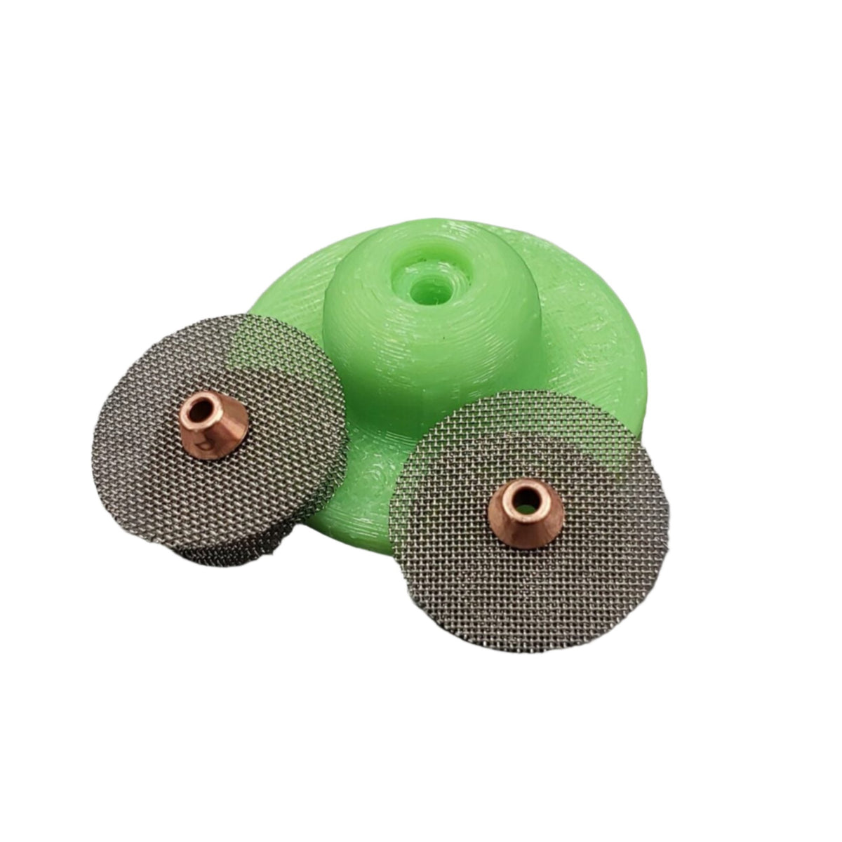 Furick Fupa #12 1/16