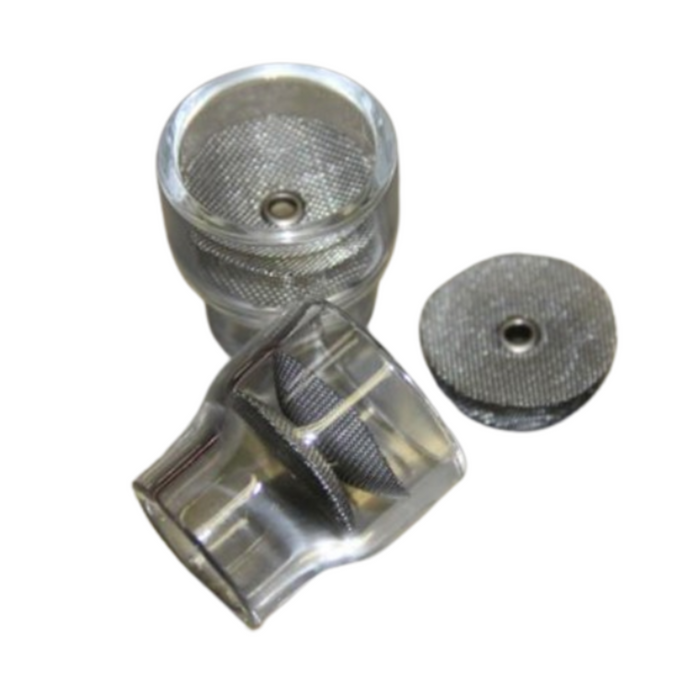 Furick Fupa 12 Glass welding cups