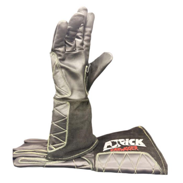 Furick KREWQGEE 5 inch Freestyle TIG/MIG and Fabrication Glove 