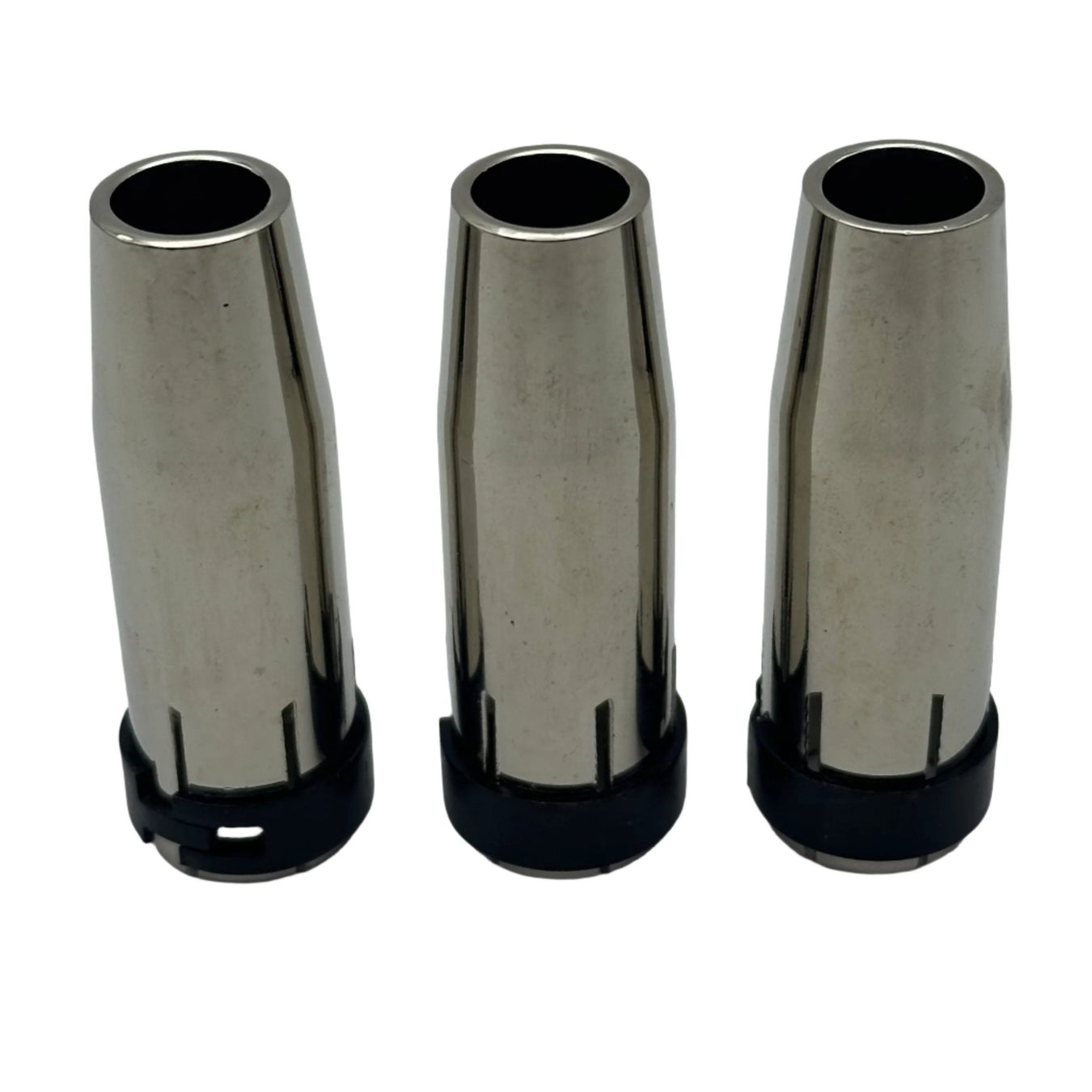 Gas Nozzles