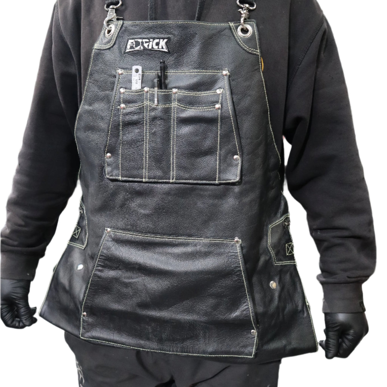 Furick Gloves/PPE