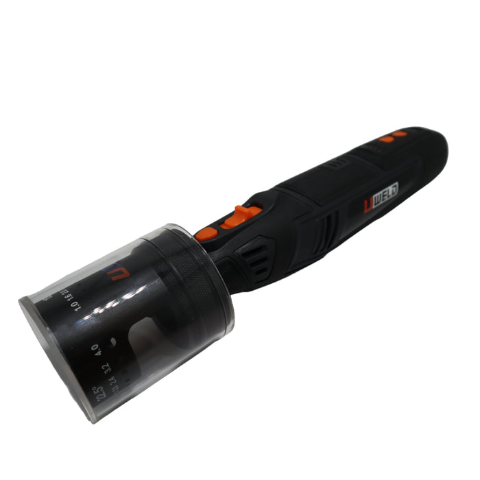 Fab Supply and Co Tungsten Grinder