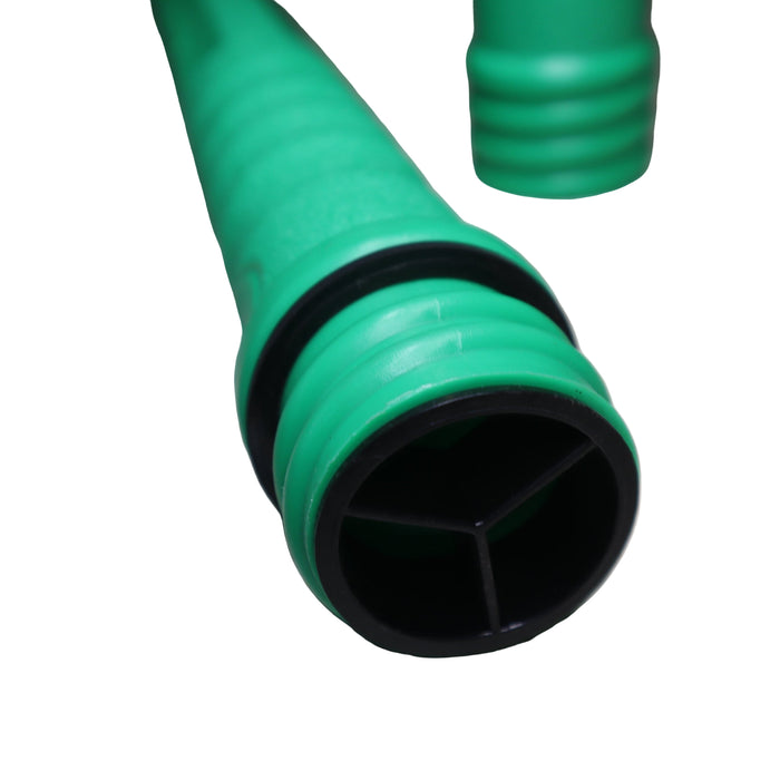 TIG Wire Storage Tube – Green (1m)