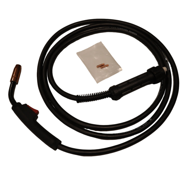 North 180amp Small Mig Gun