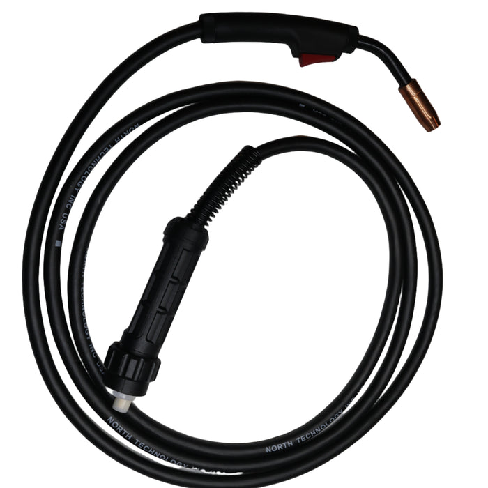 North 180amp Small Mig Gun