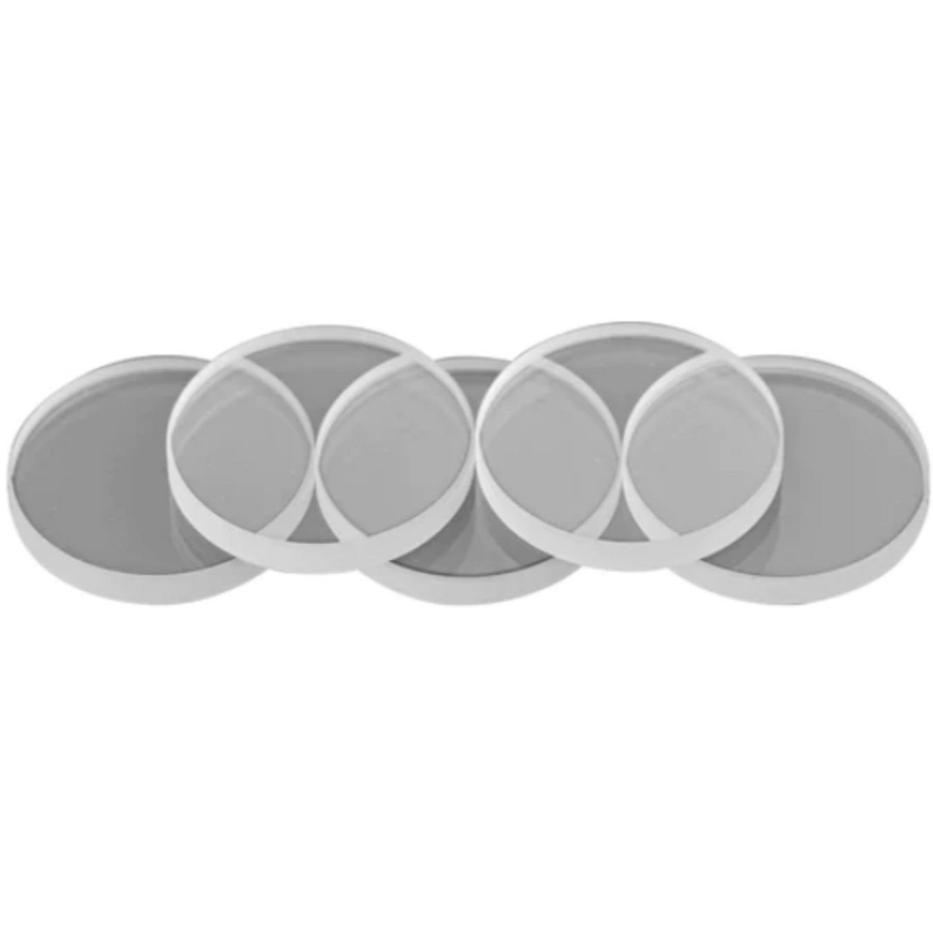 Laser Consumables