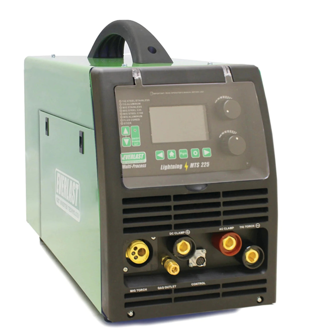 Everlast Multi-Function Welders