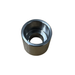 Stainless steel mounting hardware for custom motorsport fabrication projects