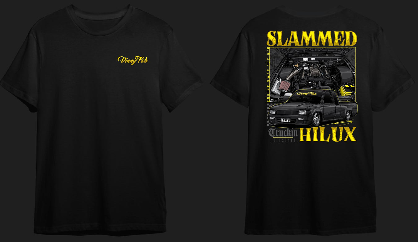 Stickers/Merch