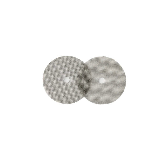 TIGWARE Mesh Kit – replacement pack with 2 mesh diffuser units per kit, available in all sizes; ideal for maintaining peak torch performance in case of damage.